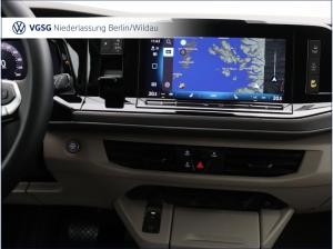Volkswagen Multivan AHK Navi Climatronic RearView ParkAssist