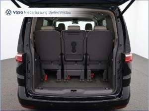 Volkswagen Multivan AHK Navi Climatronic RearView ParkAssist