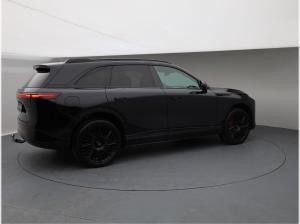 XPENG G9 Performance AWD 2025