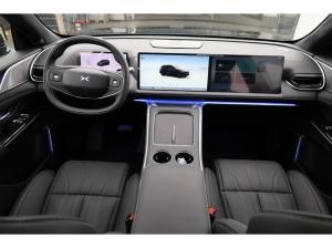 XPENG G9 Performance AWD 2025