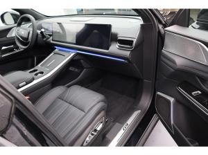 XPENG G9 Performance AWD 2025