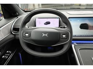 XPENG G9 Performance AWD 2025