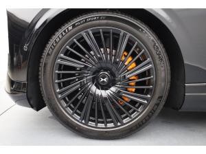 XPENG G9 Performance AWD 2025