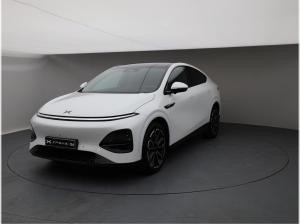 XPENG G6 Performance AWD 2025