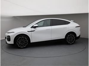 XPENG G6 Performance AWD 2025