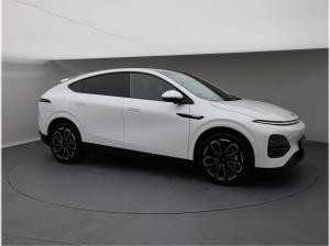 XPENG G6 Performance AWD 2025