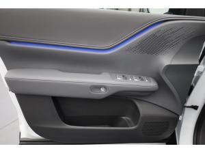 XPENG G6 Performance AWD 2025