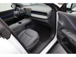 XPENG G6 Performance AWD 2025