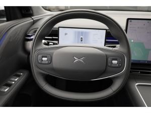 XPENG G6 Performance AWD 2025