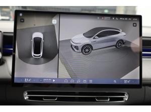 XPENG G6 Performance AWD 2025