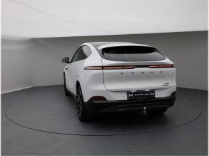 XPENG G6 Performance AWD 2025