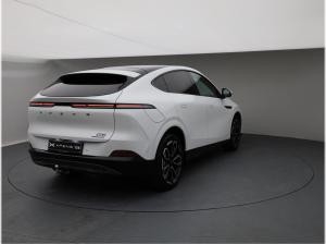 XPENG G6 Performance AWD 2025