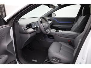 XPENG G6 Performance AWD 2025