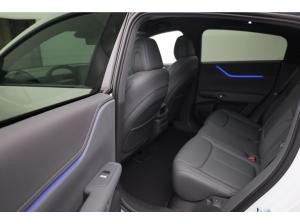 XPENG G6 Performance AWD 2025