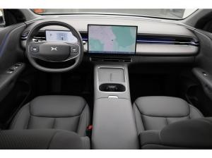 XPENG G6 Performance AWD 2025