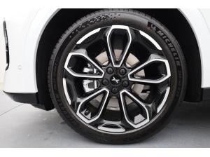 XPENG G6 Performance AWD 2025