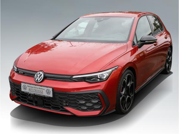 Volkswagen Golf VIII 2.0 TSI GTI Black Style+RFK+ACC+MATRIX