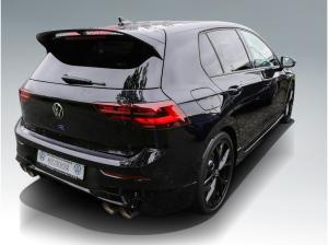 Volkswagen Golf VIII 2.0TSI R Performance 20 Years+4MOT+DSG