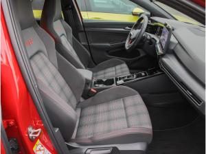 Volkswagen Golf VIII 2.0 TSI GTI Black Style+RFK+ACC+MATRIX