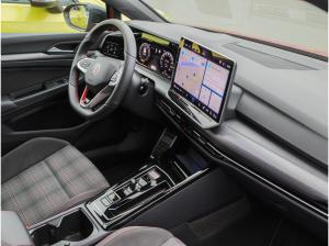 Volkswagen Golf VIII 2.0 TSI GTI Black Style+RFK+ACC+MATRIX