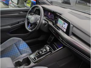 Volkswagen Golf VIII 2.0TSI R Performance 20 Years+4MOT+DSG