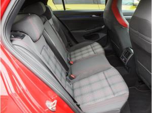 Volkswagen Golf VIII 2.0 TSI GTI Black Style+RFK+ACC+MATRIX