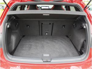 Volkswagen Golf VIII 2.0 TSI GTI Black Style+RFK+ACC+MATRIX