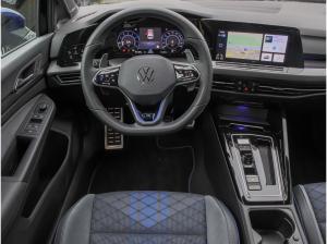 Volkswagen Golf VIII 2.0TSI R Performance 20 Years+4MOT+DSG