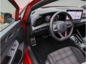 Volkswagen Golf VIII 2.0 TSI GTI Black Style+RFK+ACC+MATRIX