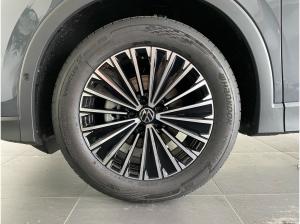Volkswagen Tiguan 1.5 eTSI DSG Energy