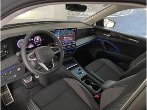 Volkswagen Tiguan 1.5 eTSI DSG Energy