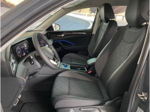 Volkswagen Tiguan 1.5 eTSI DSG Energy