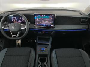 Volkswagen Tiguan 1.5 eTSI DSG Energy