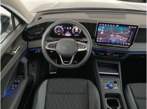 Volkswagen Tiguan 1.5 eTSI DSG Energy