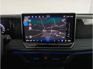 Volkswagen Tiguan 1.5 eTSI DSG Energy