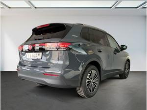 Volkswagen Tiguan 1.5 eTSI DSG Energy