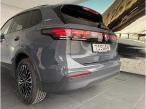 Volkswagen Tiguan 1.5 eTSI DSG Energy