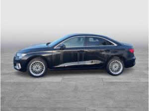 Audi A3 Limousine 35 TFSI S-tronic advanced phone box