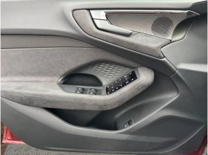 Audi S5 Limousine TFSI quattro Pano+Matrix+Kamera+B&O