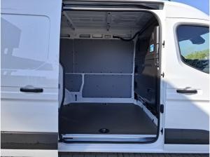 Renault Master Kasten advance L2H2 3,3t Blue dCi 130 mit Ganzjahresreifen - Sonderaktion für Handwerker - Sofor