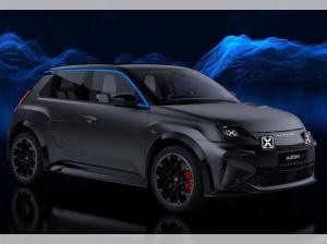 Alpine A290 GT Premium 2 MONATSRATEN GESCHENKT