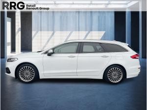 Ford Mondeo Turnier 2.0 EcoBlue Titanium
