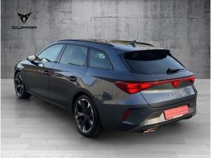Cupra Leon Sp. 1.5 e-HYBRID DSG ab 369,- EUR mtl. 1000  Sonderzahlung AHK | eHECK | NAVI | KAMERA