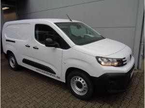 Peugeot Partner 1,5 Diesel 130 XL EHZ EAT8 Laderaumverk. RFK