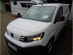 Peugeot Partner 1,5 Diesel 130 XL EHZ EAT8 Laderaumverk. RFK