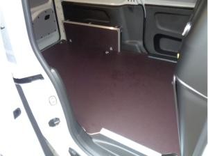 Peugeot Partner 1,5 Diesel 130 XL EHZ EAT8 Laderaumverk. RFK