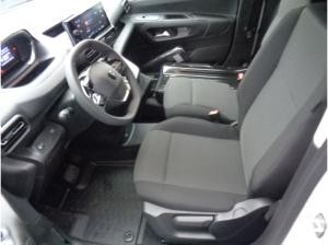 Peugeot Partner 1,5 Diesel 130 XL EHZ EAT8 Laderaumverk. RFK