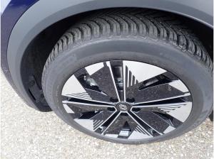Renault Scenic E-TECH 100% ele Techno 220 Long Range