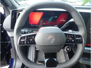 Renault Scenic E-TECH 100% ele Techno 220 Long Range