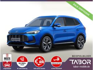 MG ZS Hybrid+ Luxury LED Nav ACC 360Kam SHZ TotW